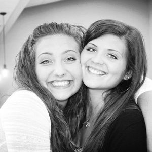 Meet your Posher, Mikayla